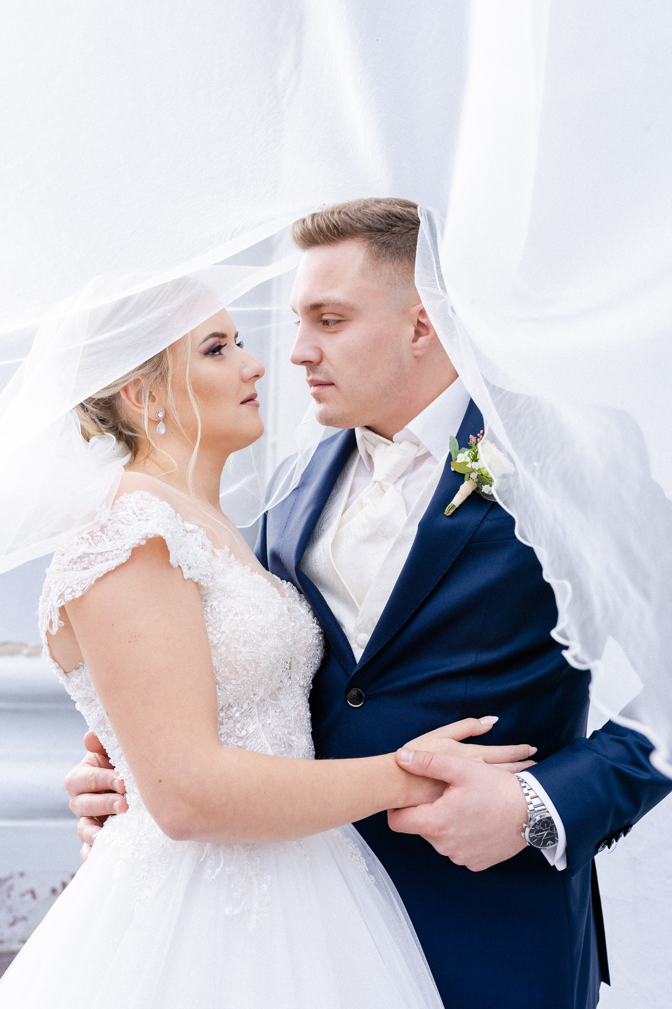 Hochzeitsshooting-Fotograf-Braut-Bräutigam